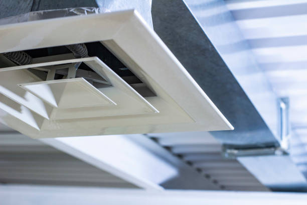 Best Air Duct Cleaning Company Near Me  in Lindale, GA