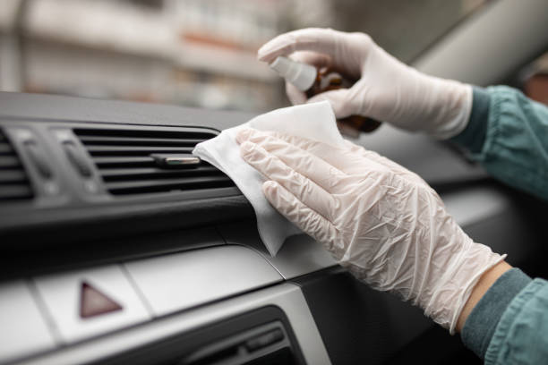 Best Affordable HVAC Duct Cleaning  in Lindale, GA