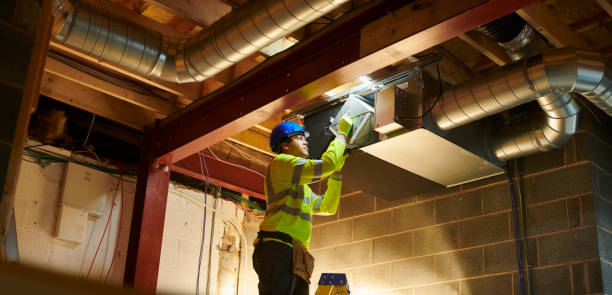 Best Residential Air Duct Cleaning  in Lindale, GA