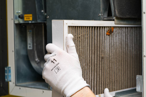 Best Ductwork Cleaning Services  in Lindale, GA