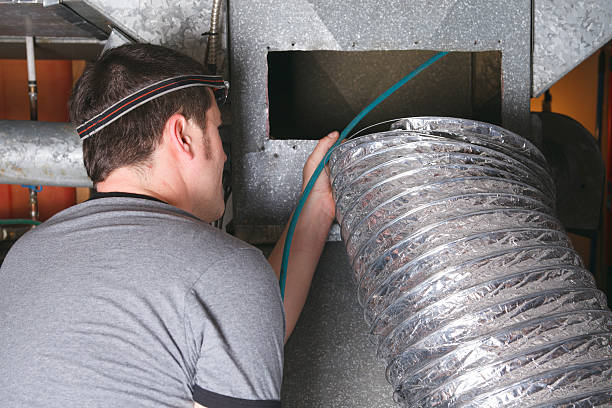 Best Affordable Air Duct Cleaning  in Lindale, GA