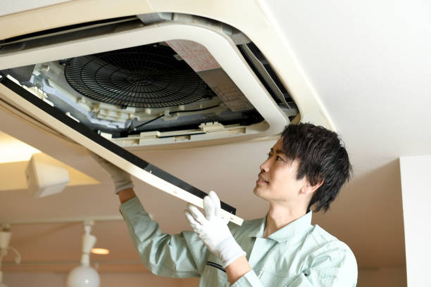 Best Air Duct Cleaning Near Me  in Lindale, GA