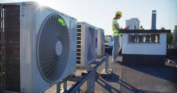 Best Professional Duct Cleaning Services  in Lindale, GA