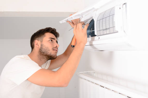 Best Professional Duct Cleaning Services  in Lindale, GA