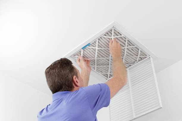 Best Local Air Duct Cleaning Services  in Lindale, GA